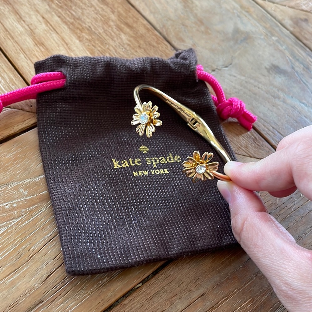 Kate Spade Bracelet